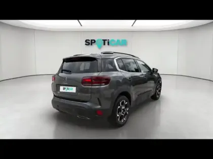 Photo 21 Citroën C5 aircross  PureTech 130ch S&S Shine Pack EAT8