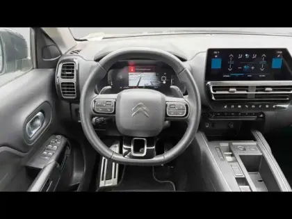 Photo 27 Citroën C5 aircross  PureTech 130ch S&S Shine Pack EAT8