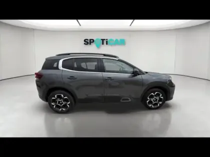 Photo 7 Citroën C5 aircross  PureTech 130ch S&S Shine Pack EAT8