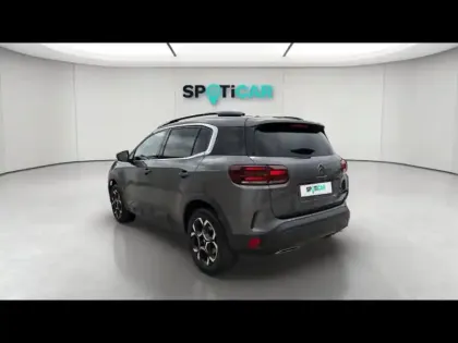 Photo 17 Citroën C5 aircross  PureTech 130ch S&S Shine Pack EAT8