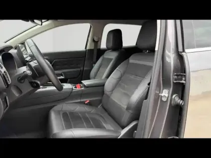 Photo 11 Citroën C5 aircross  PureTech 130ch S&S Shine Pack EAT8