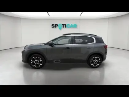 Photo 16 Citroën C5 aircross  PureTech 130ch S&S Shine Pack EAT8