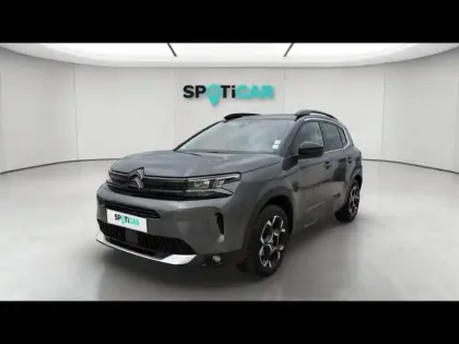 Photo 15 Citroën C5 aircross  PureTech 130ch S&S Shine Pack EAT8
