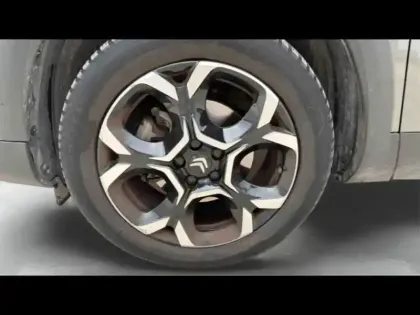 Photo 10 Citroën C5 aircross  PureTech 130ch S&S Shine Pack EAT8