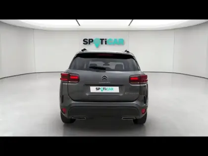 Photo 18 Citroën C5 aircross  PureTech 130ch S&S Shine Pack EAT8