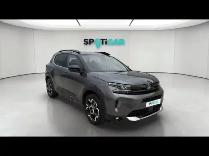 Photo 8 Citroën C5 aircross  PureTech 130ch S&S Shine Pack EAT8
