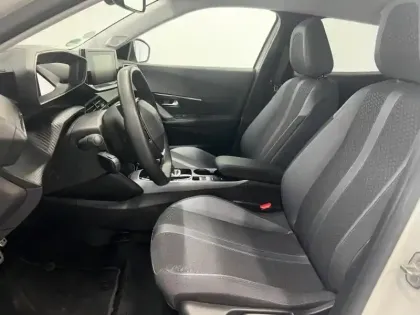 Photo 5 Peugeot 2008  e- 136ch Allure