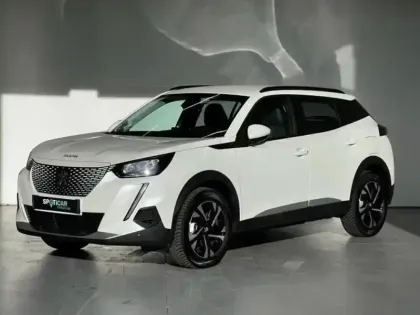 Photo Peugeot 2008 Allure