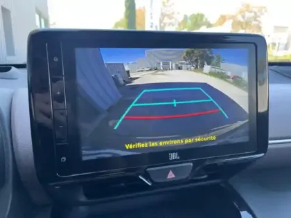 Photo 12 Toyota Yaris  Cross 116h Collection MY22