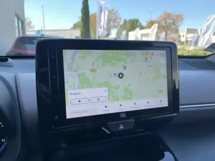 Photo 13 Toyota Yaris  Cross 116h Collection MY22