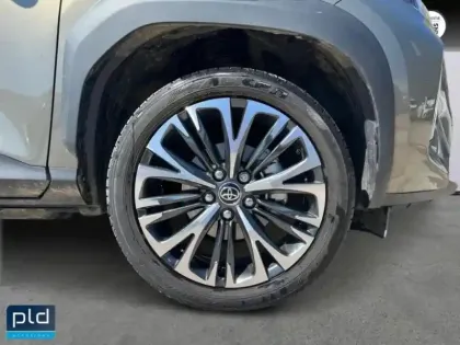 Photo 9 Toyota Yaris  Cross 116h Collection MY22