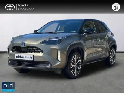 Photo Toyota Yaris Collection