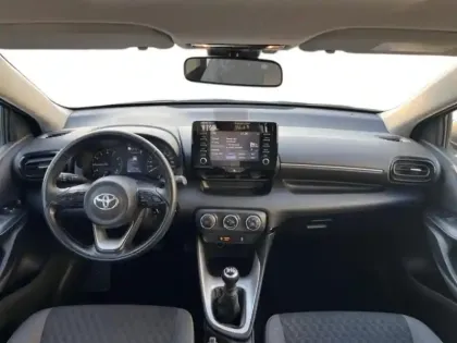Photo 8 Toyota Yaris  120 VVT-i Dynamic 5p MY22
