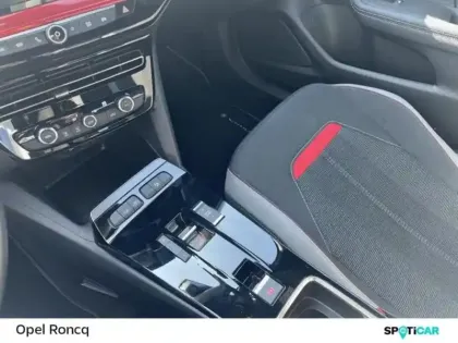 Photo 13 Opel Mokka  Electric 136ch GS