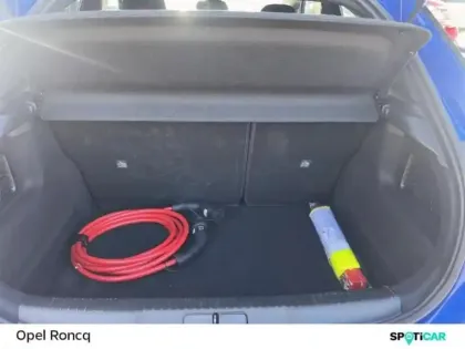 Photo 5 Opel Mokka  Electric 136ch GS