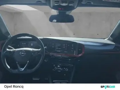 Photo 7 Opel Mokka  Electric 136ch GS