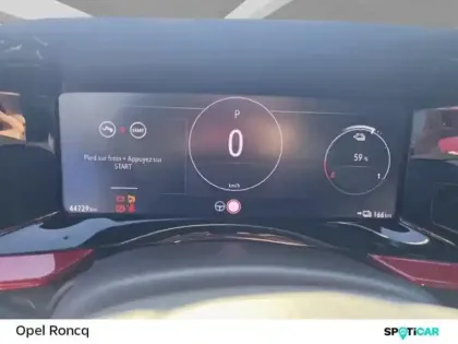 Photo 9 Opel Mokka  Electric 136ch GS