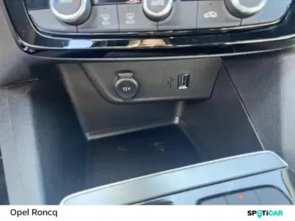 Photo 14 Opel Mokka  Electric 136ch GS