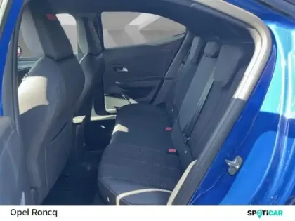 Photo 11 Opel Mokka  Electric 136ch GS