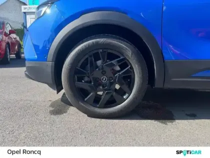 Photo 12 Opel Mokka  Electric 136ch GS