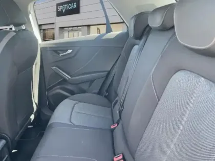 Photo 10 Audi Q2  35 TFSI 150ch COD Sport Limited