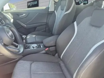 Photo 9 Audi Q2  35 TFSI 150ch COD Sport Limited