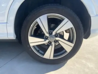 Photo 7 Audi Q2  35 TFSI 150ch COD Sport Limited