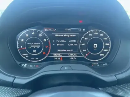 Photo 11 Audi Q2  35 TFSI 150ch COD Sport Limited