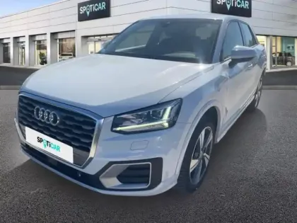 Photo Audi Q2 Sport Limited