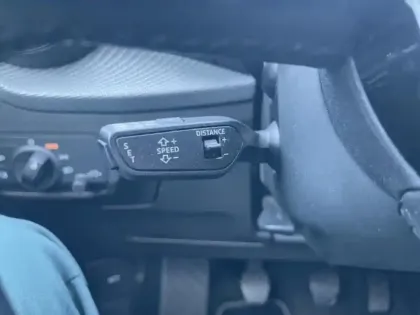 Photo 14 Audi Q2  35 TFSI 150ch COD Sport Limited