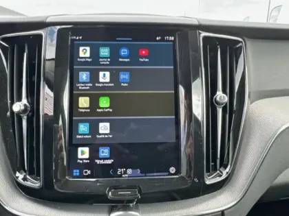 Photo 9 Volvo Xc60  B4 AdBlue 197ch Plus Style Chrome Geartronic