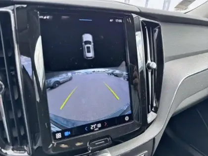 Photo 6 Volvo Xc60  B4 AdBlue 197ch Plus Style Chrome Geartronic