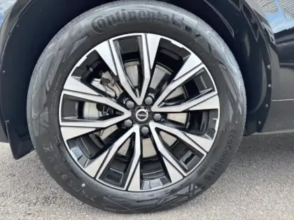 Photo 10 Volvo Xc60  B4 AdBlue 197ch Plus Style Chrome Geartronic