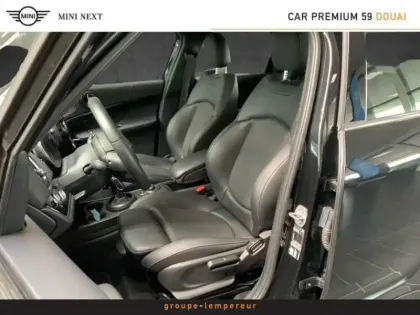 Photo 8 Mini Countryman  Cooper 136ch  Highlands BVA7