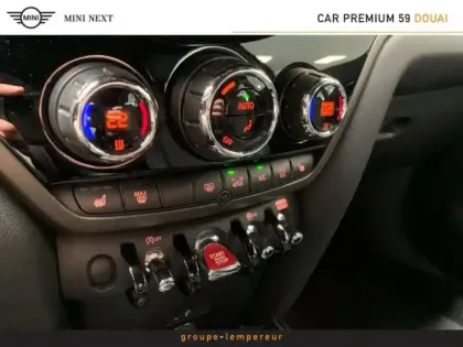 Photo 13 Mini Countryman  Cooper 136ch  Highlands BVA7
