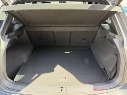 Photo 12 Volkswagen Tiguan  2.0 TDI 150ch R-Line Exclusive DSG7