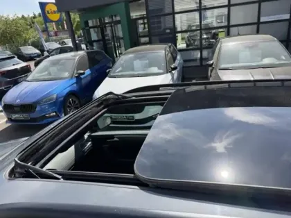 Photo 11 Volkswagen Tiguan  2.0 TDI 150ch R-Line Exclusive DSG7