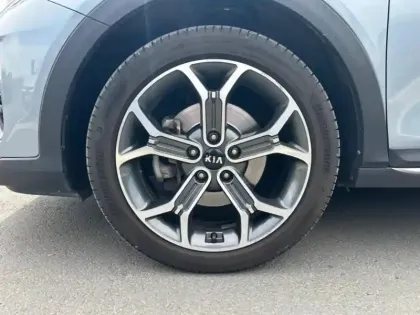 Photo 11 Kia Xceed  1.0 T-GDI 120ch Active