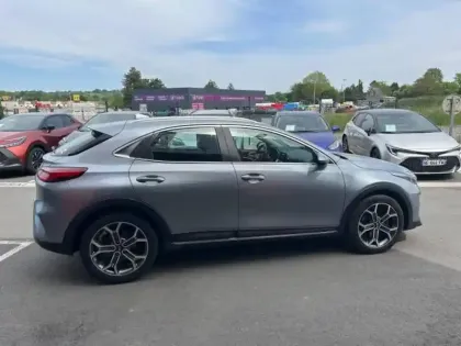 Photo 6 Kia Xceed  1.0 T-GDI 120ch Active