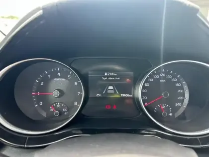 Photo 17 Kia Xceed  1.0 T-GDI 120ch Active