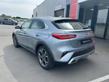 Photo 9 Kia Xceed  1.0 T-GDI 120ch Active