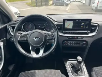 Photo 14 Kia Xceed  1.0 T-GDI 120ch Active