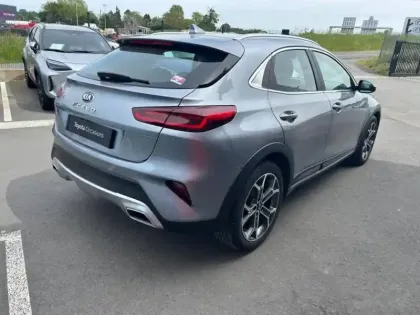 Photo 7 Kia Xceed  1.0 T-GDI 120ch Active