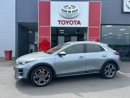Photo 10 Kia Xceed  1.0 T-GDI 120ch Active