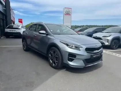 Photo 5 Kia Xceed  1.0 T-GDI 120ch Active