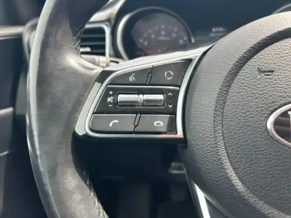 Photo 16 Kia Xceed  1.0 T-GDI 120ch Active