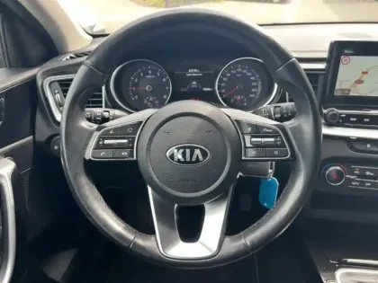 Photo 15 Kia Xceed  1.0 T-GDI 120ch Active
