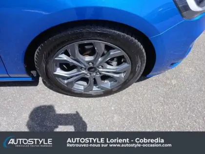Photo 23 Ford Focus  SW 1.0 EcoBoost mHEV 155ch ST-Line X Powershift