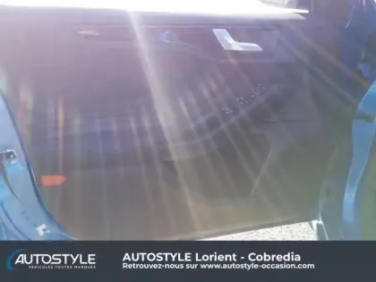 Photo 13 Ford Focus  SW 1.0 EcoBoost mHEV 155ch ST-Line X Powershift