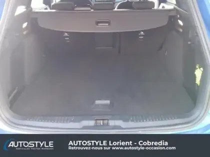 Photo 5 Ford Focus  SW 1.0 EcoBoost mHEV 155ch ST-Line X Powershift